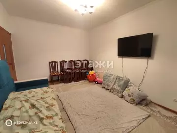 58 м², 2-комнатная квартира, этаж 11 из 12, 58 м², изображение - 0