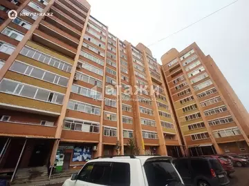 58 м², 2-комнатная квартира, этаж 11 из 12, 58 м², изображение - 2