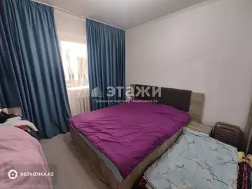 58 м², 2-комнатная квартира, этаж 11 из 12, 58 м², изображение - 6