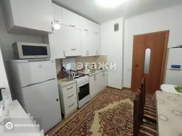 58 м², 2-комнатная квартира, этаж 11 из 12, 58 м², изображение - 10