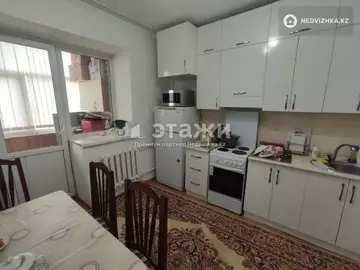 58 м², 2-комнатная квартира, этаж 11 из 12, 58 м², изображение - 9