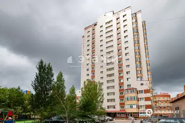 120.8 м², 4-комнатная квартира, этаж 3 из 17, 121 м², изображение - 56