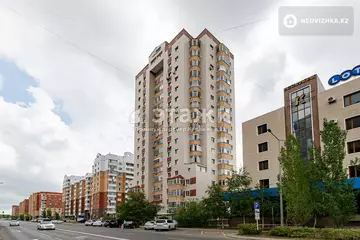 120.8 м², 4-комнатная квартира, этаж 3 из 17, 121 м², изображение - 57