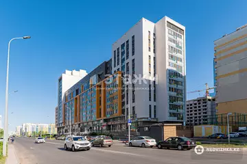 102.9 м², 3-комнатная квартира, этаж 8 из 18, 103 м², изображение - 31