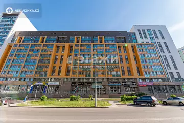 102.9 м², 3-комнатная квартира, этаж 8 из 18, 103 м², изображение - 32