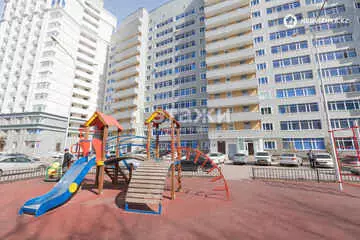 45 м², 1-комнатная квартира, этаж 4 из 12, 45 м², изображение - 9
