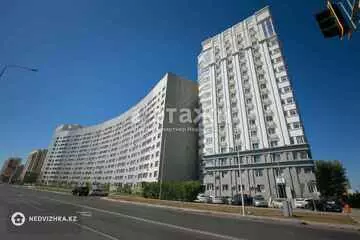45 м², 1-комнатная квартира, этаж 4 из 12, 45 м², изображение - 13