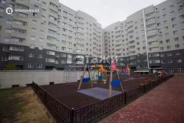 2-комнатная квартира, этаж 2 из 10, 51 м²