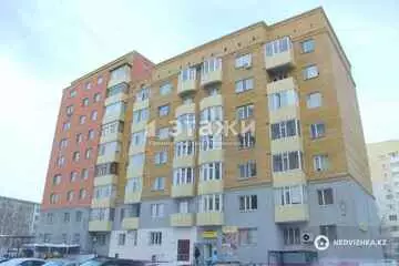 4-комнатная квартира, этаж 7 из 10, 115 м²