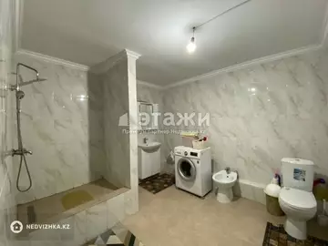 78 м², 2-комнатная квартира, этаж 15 из 15, 78 м², изображение - 3