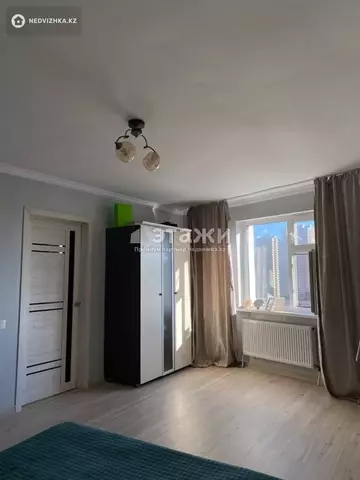 78 м², 2-комнатная квартира, этаж 15 из 15, 78 м², изображение - 9