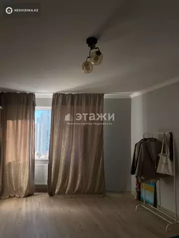 78 м², 2-комнатная квартира, этаж 15 из 15, 78 м², изображение - 10