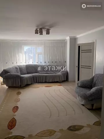 78 м², 2-комнатная квартира, этаж 15 из 15, 78 м², изображение - 16