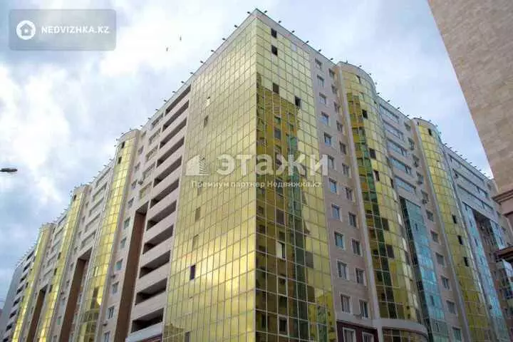 56 м², 2-комнатная квартира, этаж 4 из 13, 56 м², изображение - 1