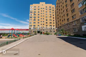 90 м², 3-комнатная квартира, этаж 7 из 10, 90 м², изображение - 1