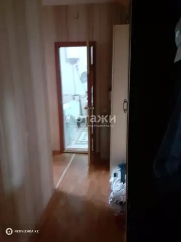 1-комнатная квартира, этаж 1 из 5, 41 м²