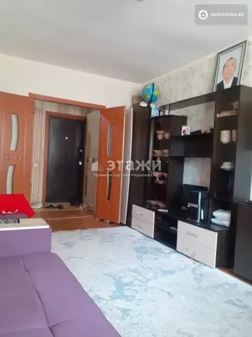 1-комнатная квартира, этаж 1 из 5, 41 м²