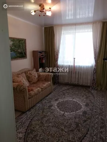 2-комнатная квартира, этаж 5 из 5, 47 м²