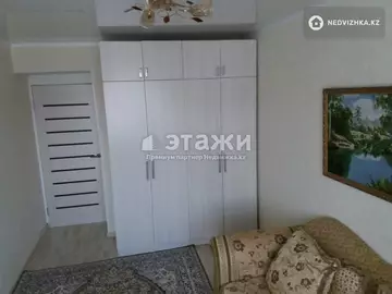 47 м², 2-комнатная квартира, этаж 5 из 5, 47 м², изображение - 3