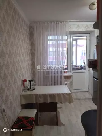 47 м², 2-комнатная квартира, этаж 5 из 5, 47 м², изображение - 9