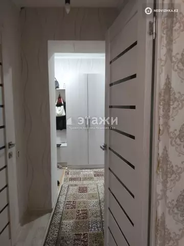 47 м², 2-комнатная квартира, этаж 5 из 5, 47 м², изображение - 10