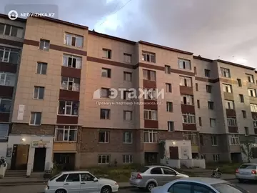 47 м², 2-комнатная квартира, этаж 5 из 5, 47 м², изображение - 18