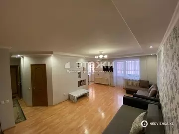 51 м², 1-комнатная квартира, этаж 8 из 12, 51 м², изображение - 1