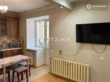 51 м², 1-комнатная квартира, этаж 8 из 12, 51 м², изображение - 8