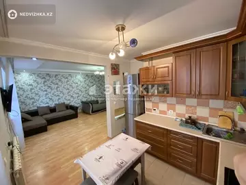 51 м², 1-комнатная квартира, этаж 8 из 12, 51 м², изображение - 3