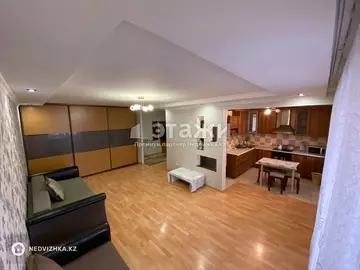 51 м², 1-комнатная квартира, этаж 8 из 12, 51 м², изображение - 2