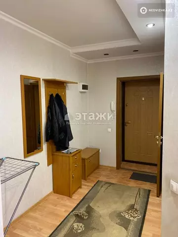 51 м², 1-комнатная квартира, этаж 8 из 12, 51 м², изображение - 10