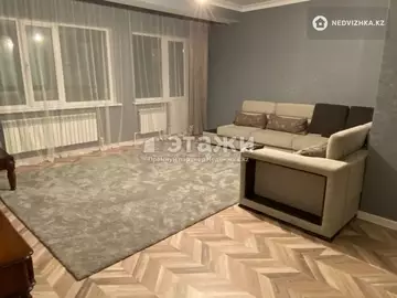 226.7 м², 4-комнатная квартира, этаж 12 из 12, 227 м², изображение - 1