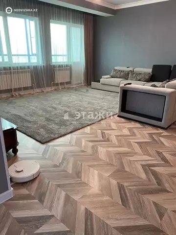 226.7 м², 4-комнатная квартира, этаж 12 из 12, 227 м², изображение - 17