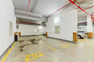 63.5 м², 3-комнатная квартира, этаж 6 из 9, 64 м², изображение - 3
