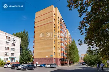 2-комнатная квартира, этаж 6 из 9, 55 м²