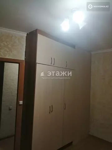 29.4 м², 1-комнатная квартира, этаж 2 из 5, 29 м², изображение - 2