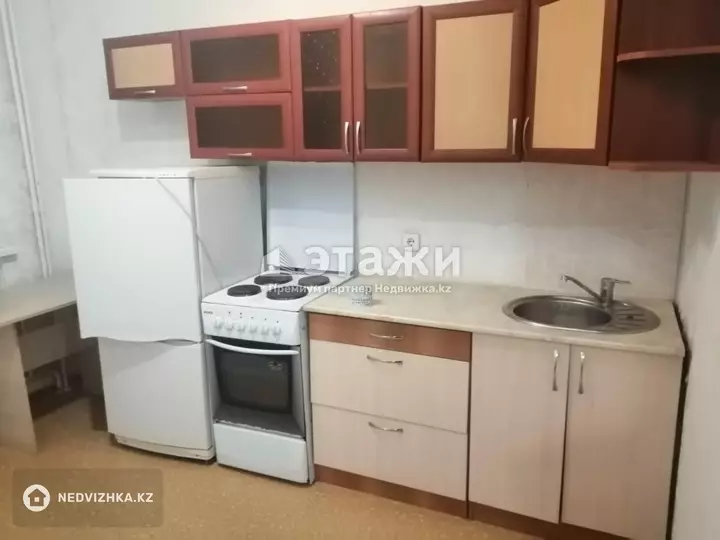 29.4 м², 1-комнатная квартира, этаж 2 из 5, 29 м², изображение - 1