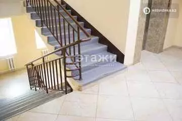 38 м², 1-комнатная квартира, этаж 2 из 9, 38 м², изображение - 9