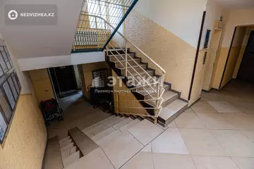 54.8 м², 2-комнатная квартира, этаж 2 из 9, 55 м², изображение - 12