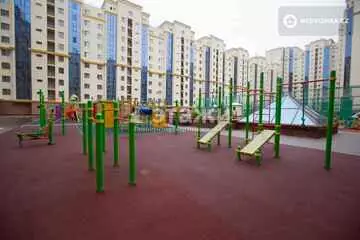 81 м², 3-комнатная квартира, этаж 14 из 14, 81 м², изображение - 26