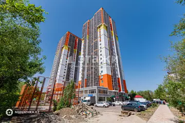 49.3 м², 2-комнатная квартира, этаж 18 из 26, 49 м², изображение - 29