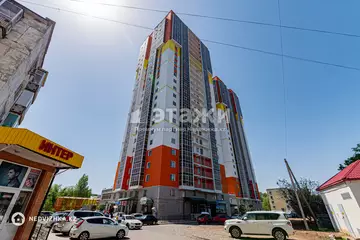 49.3 м², 2-комнатная квартира, этаж 18 из 26, 49 м², изображение - 30