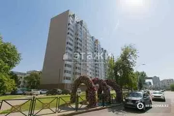 72.5 м², 3-комнатная квартира, этаж 14 из 14, 72 м², изображение - 10