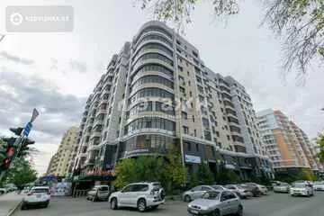 164.7 м², 3-комнатная квартира, этаж 5 из 11, 165 м², изображение - 2