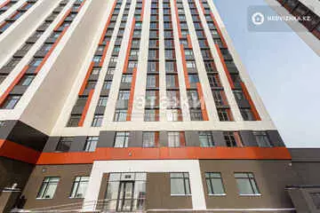 3-комнатная квартира, этаж 15 из 19, 56 м²