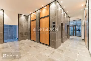 3-комнатная квартира, этаж 15 из 19, 56 м²