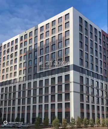90 м², 3-комнатная квартира, этаж 10 из 16, 90 м², изображение - 16