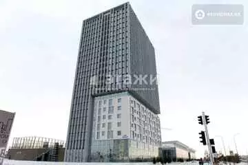 62 м², 2-комнатная квартира, этаж 4 из 22, 62 м², изображение - 12