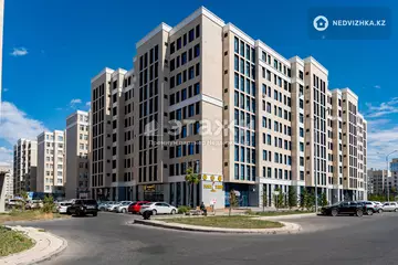 75.3 м², 3-комнатная квартира, этаж 2 из 10, 75 м², изображение - 0