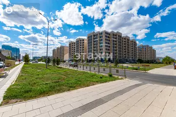 75.3 м², 3-комнатная квартира, этаж 2 из 10, 75 м², изображение - 1